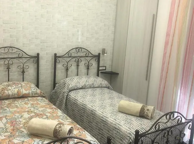 La Casetta Del Borgo