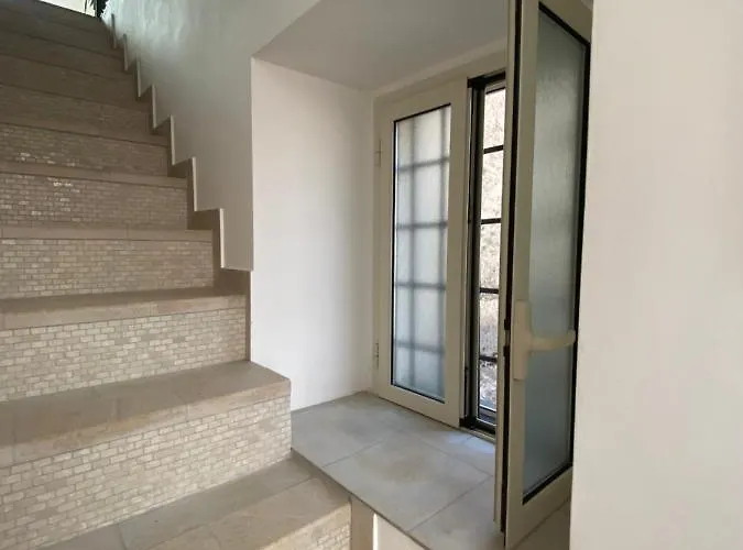 La Casetta Del Borgo