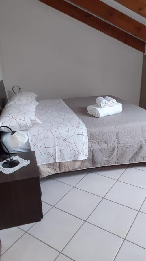 Appartement La Casetta Del Borgo *