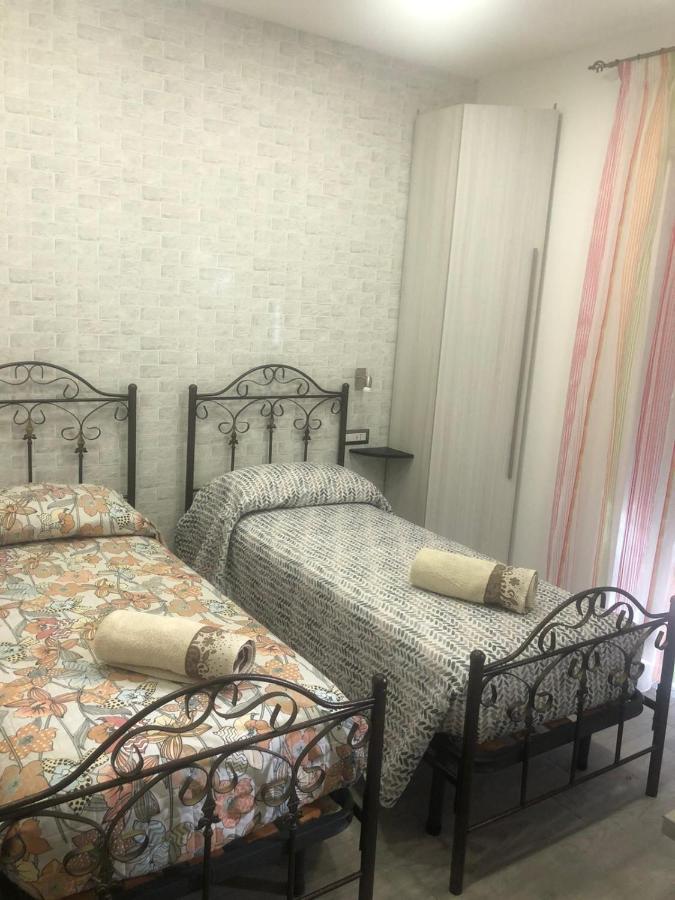 Apartment La Casetta Del Borgo Agerola