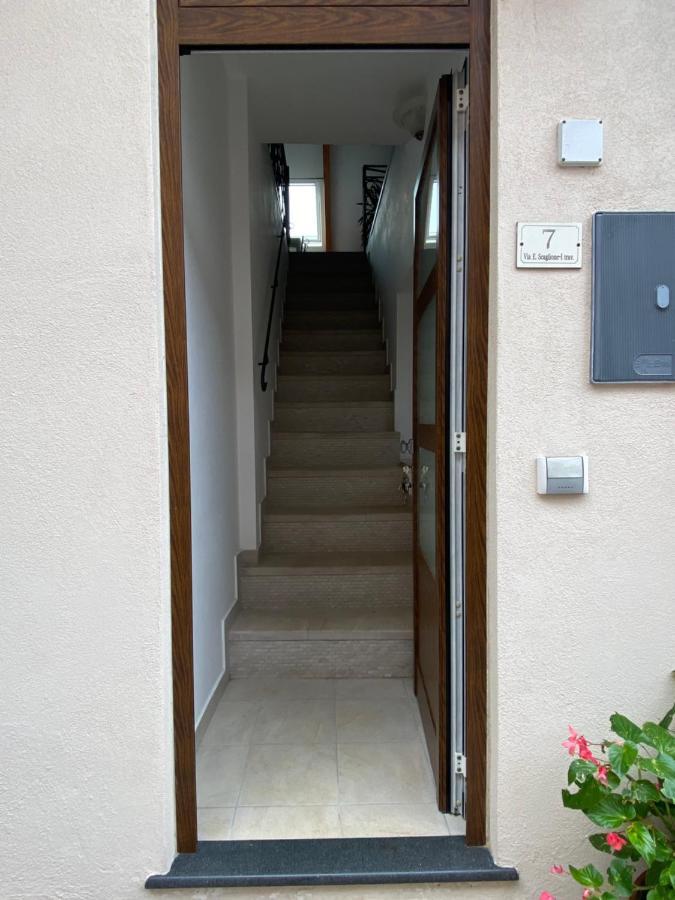 Appartement La Casetta Del Borgo Agerola