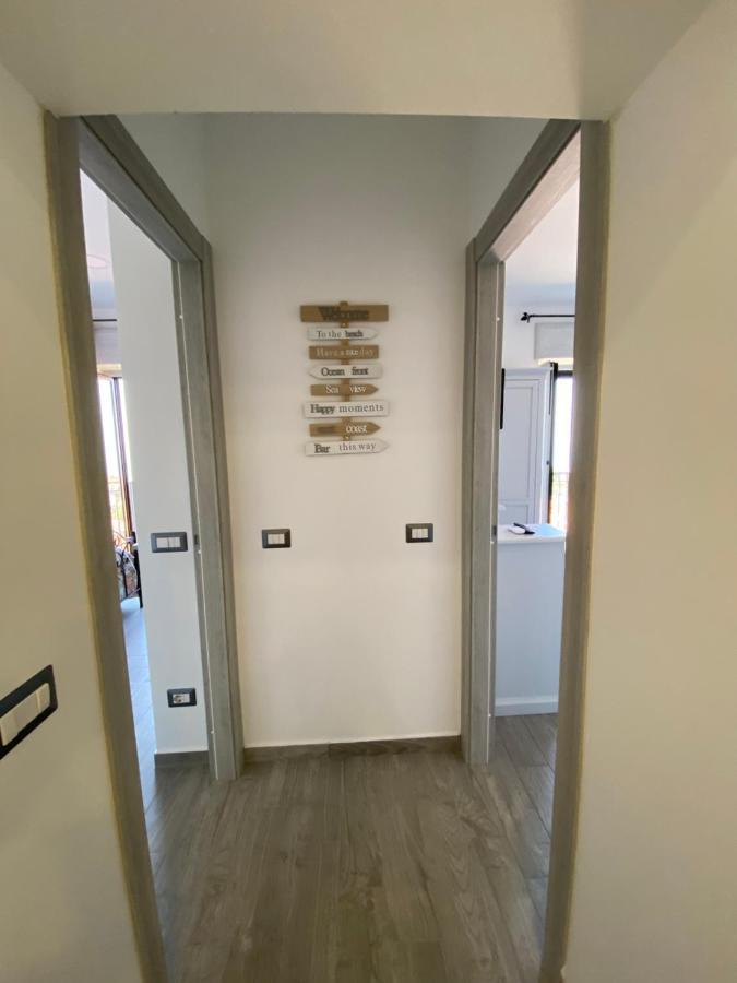La Casetta Del Borgo Apartment Agerola