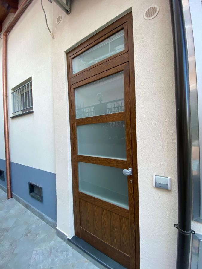 Apartment La Casetta Del Borgo