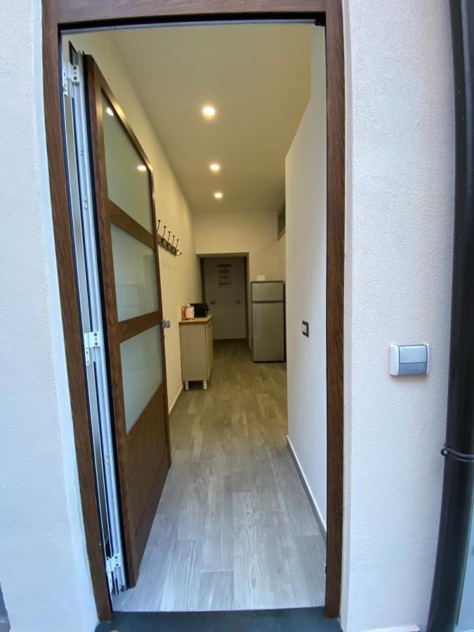 La Casetta Del Borgo Appartement *