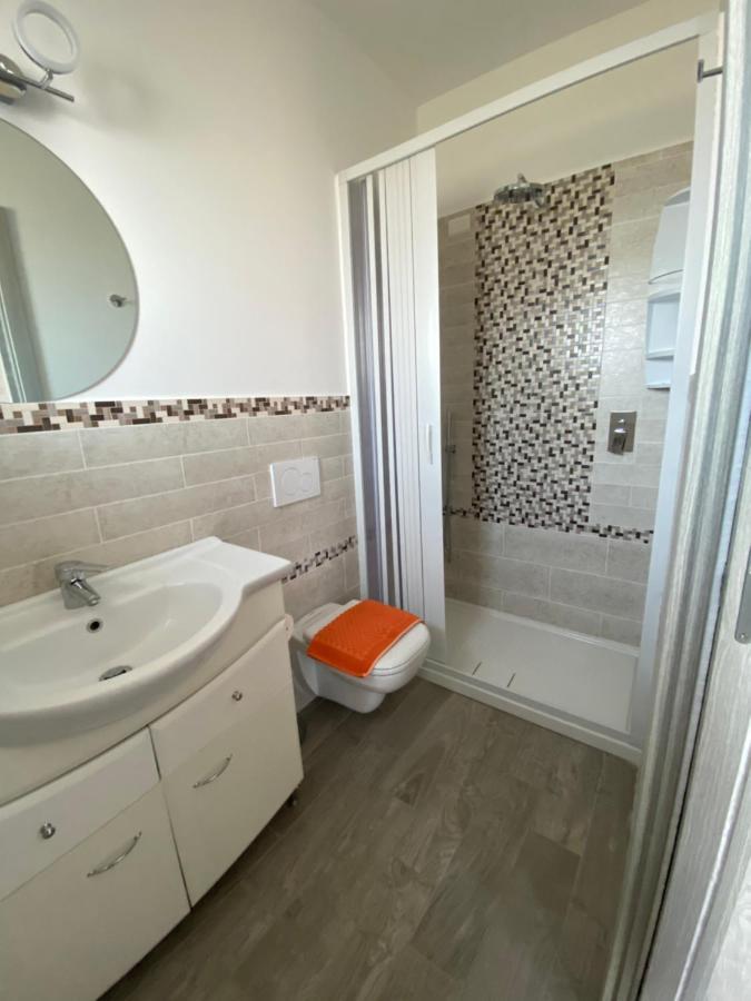 La Casetta Del Borgo Apartment