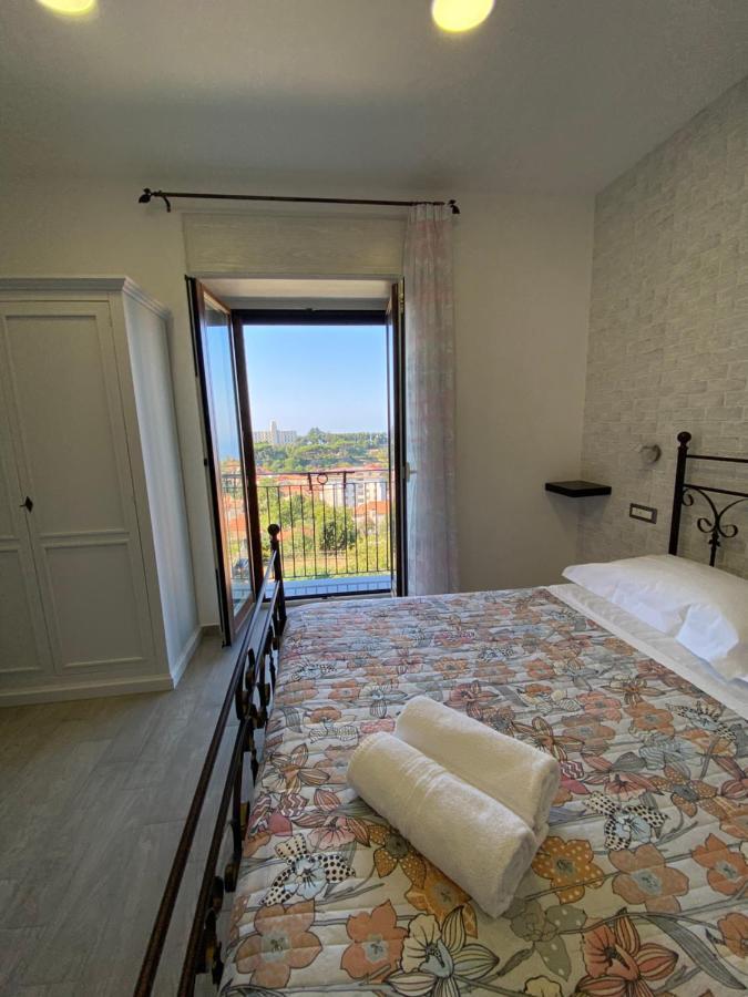 La Casetta Del Borgo Agerola