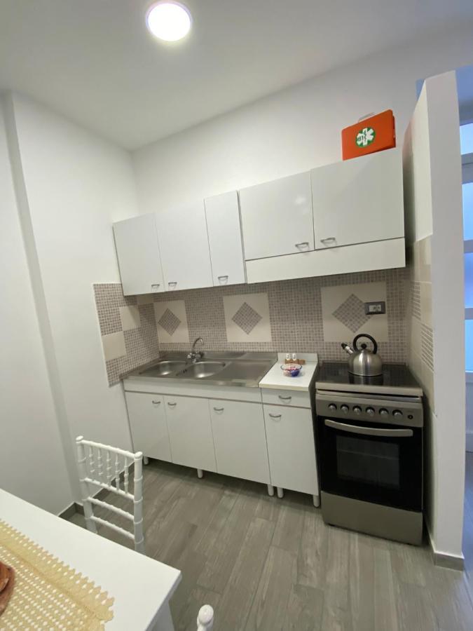 Apartment La Casetta Del Borgo Agerola