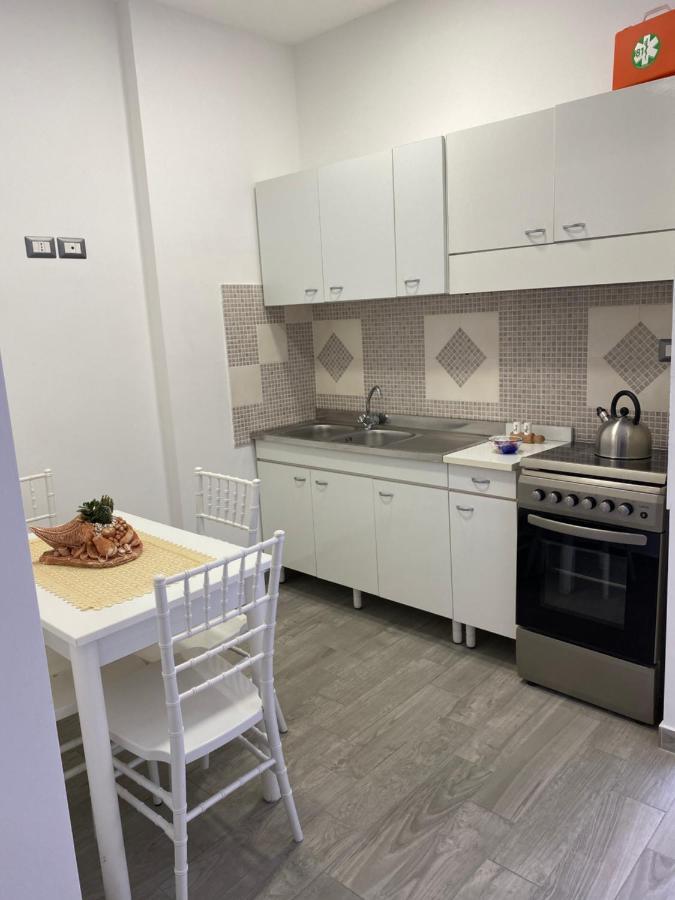 La Casetta Del Borgo Apartment Agerola