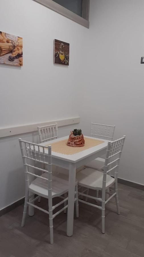 La Casetta Del Borgo Apartment *