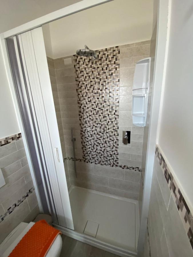 La Casetta Del Borgo Apartment