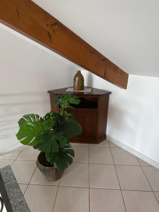 Apartment La Casetta Del Borgo *