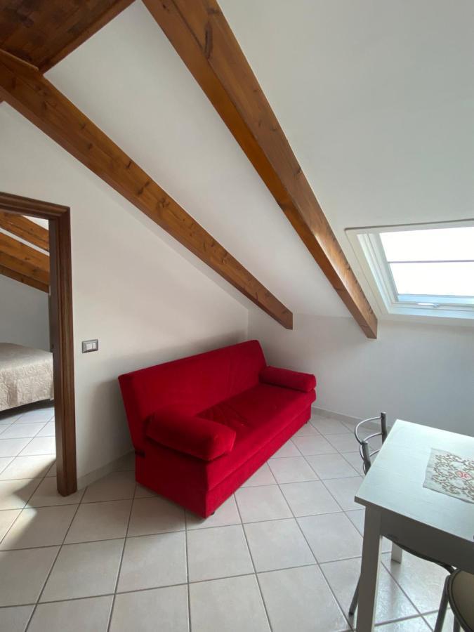 Apartment La Casetta Del Borgo Agerola