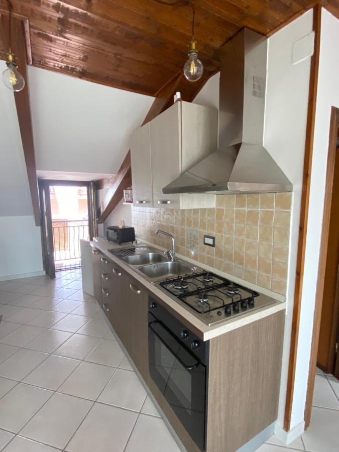 Appartement La Casetta Del Borgo *