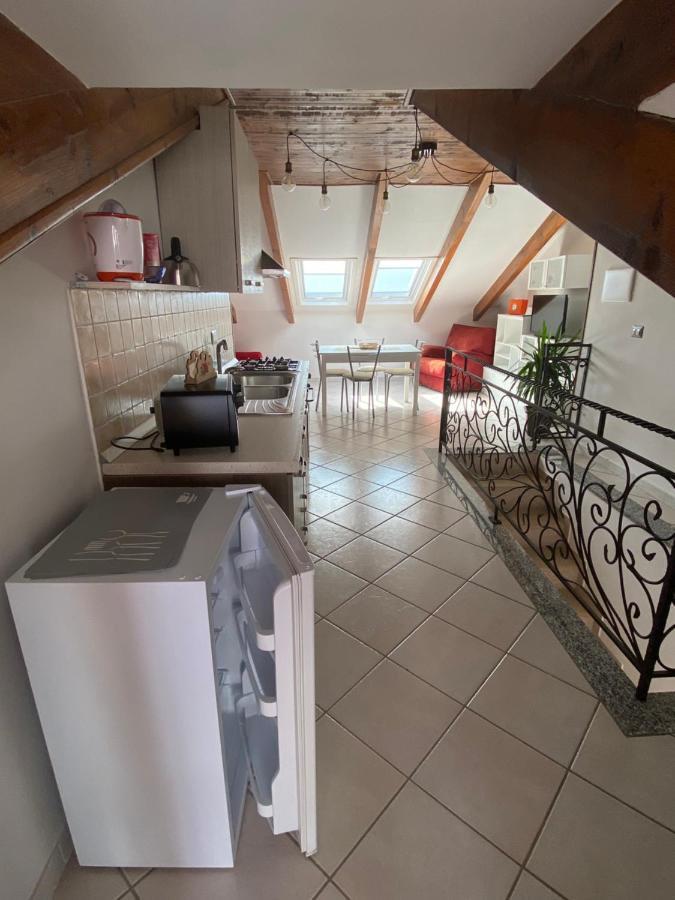 Appartement La Casetta Del Borgo *