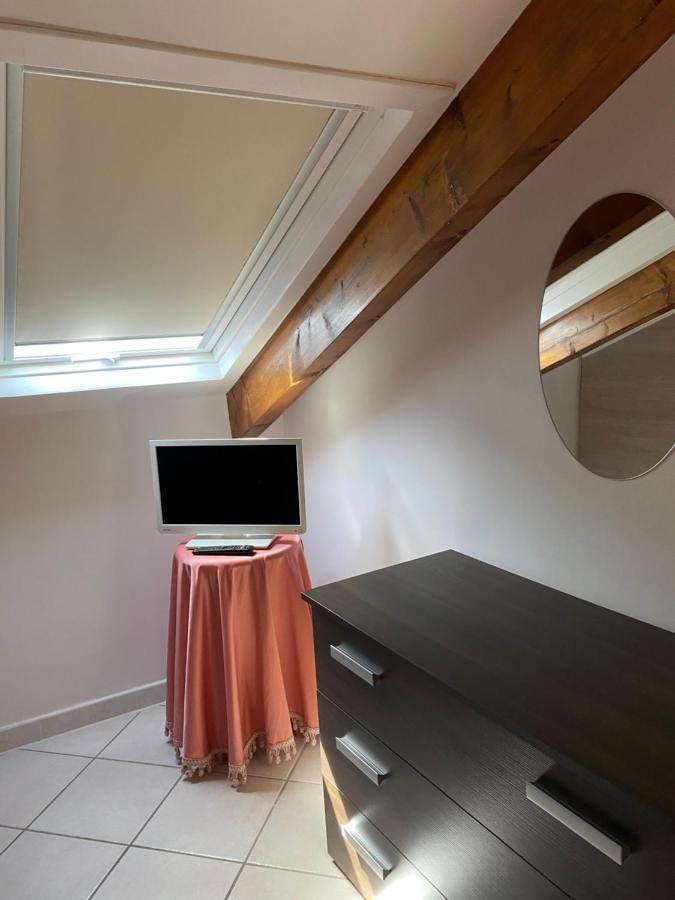 Apartment La Casetta Del Borgo Agerola