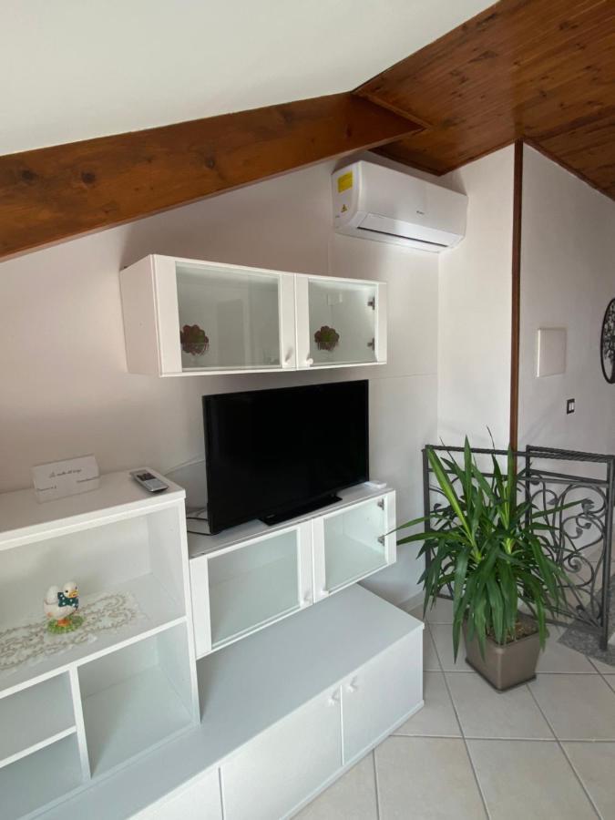 La Casetta Del Borgo Appartement *