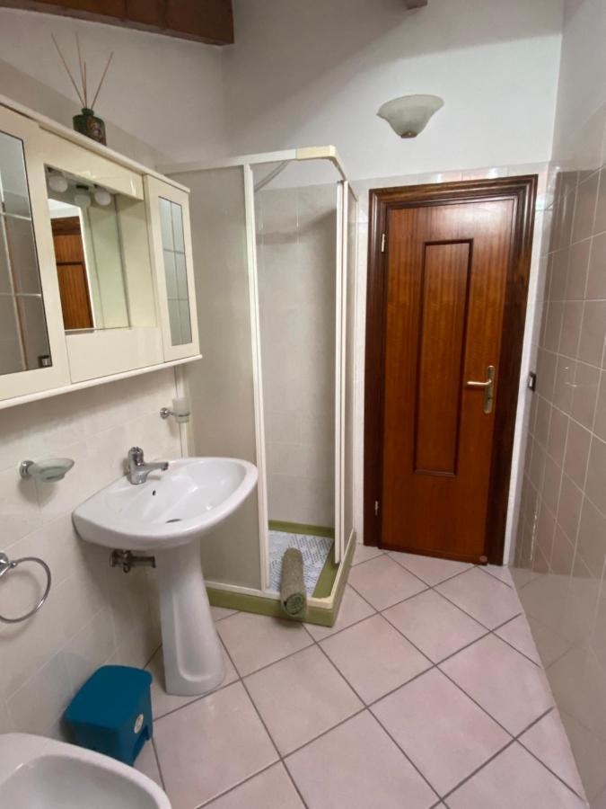 La Casetta Del Borgo *