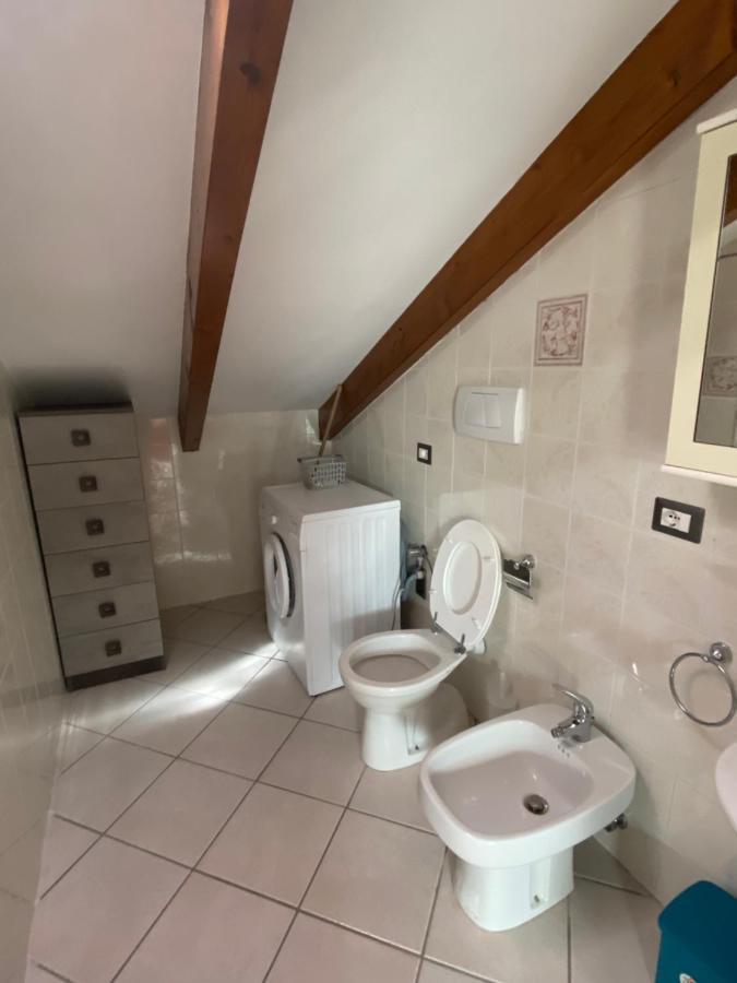 Apartment La Casetta Del Borgo