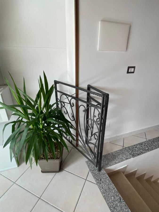 La Casetta Del Borgo Apartment Agerola