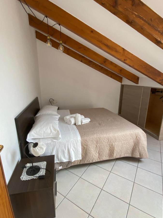 La Casetta Del Borgo * Agerola